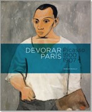 portada Devorar Paris (in Spanish)