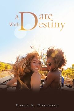portada A Date with Destiny (in English)