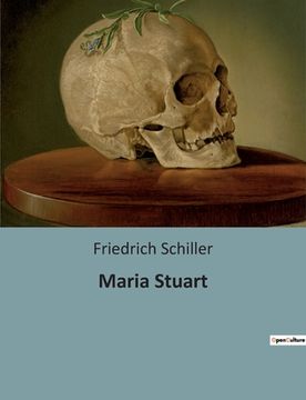 portada Maria Stuart (in German)