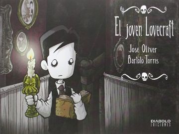 portada Joven Lovecraft, el 04