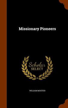 portada Missionary Pioneers (in English)