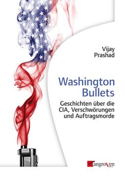 portada Washington Bullets (en Alemán)
