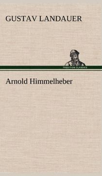 portada Arnold Himmelheber (German Edition)