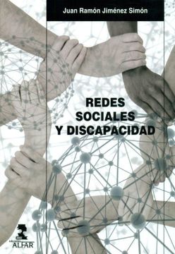 portada Redes Sociales y Discapacidad (Alfar Universidad)