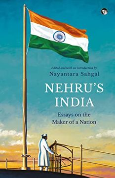 portada Nehru? S India Essays on the Maker of a Nation