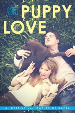 portada Puppy Love (en Inglés)