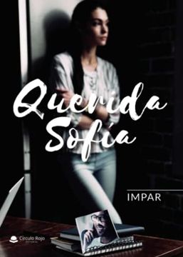 portada Querida Sofía (in Spanish)