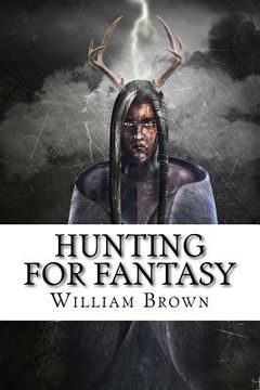 portada Hunting for Fantasy