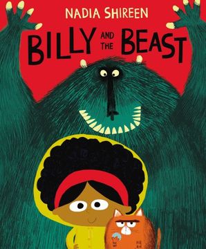 portada Billy and the Beast 