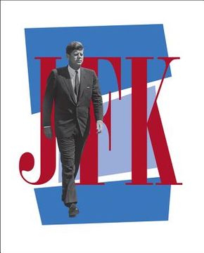 portada Jfk: A Vision for America (en Inglés)