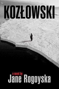 portada Kozlowski (en Inglés)