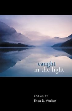 portada Caught in the Light (en Inglés)