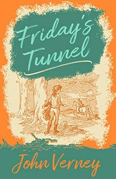 portada Friday's Tunnel (en Inglés)