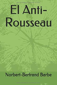 portada El Anti-Rousseau