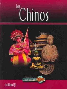portada Los Chinos / Chinese Life (in Spanish)