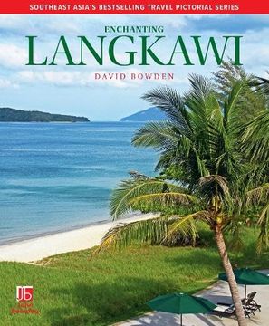 portada Enchanting Langkawi (in English)