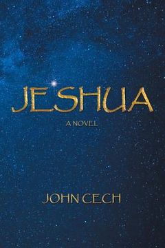 portada Jeshua (en Inglés)