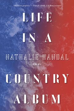 portada Life in a Country Album: Poems (en Inglés)