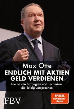 portada Endlich mit Aktien Geld Verdienen (in German)
