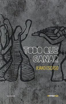 portada Todo que Ganar (in Spanish)