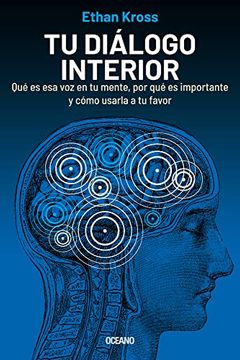 portada Tu Diálogo Interior: Qué es esa voz en tu Mente, por qué es Importante y Cómo Usarla a tu Favor (in Spanish)