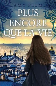 portada Plus Encore Que La Vie (in French)