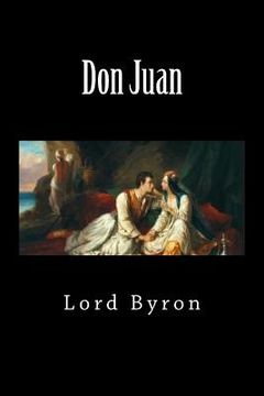 portada Don Juan (Worwilde Edition) (en Inglés)