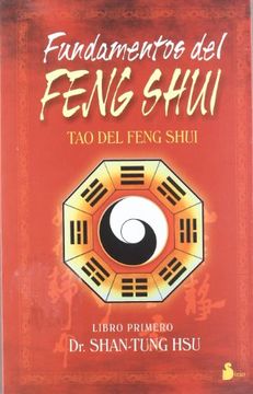 portada Fundamentos del Feng Shui (Fundemantals of Feng Shui)