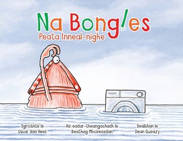 portada Na Bongles - Peata Inneal-nighe (en Gaélico Escocés)