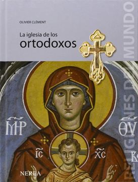 portada La Iglesia de los Ortodoxos