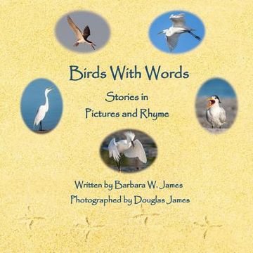 portada Birds With Words: Stories in Pictures and Rhyme
