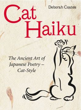 portada cat haiku (in English)