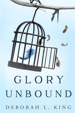 portada Glory Unbound (en Inglés)