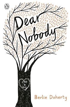 portada Dear Nobody (The Originals) (en Inglés)