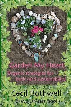 portada garden my heart (en Inglés)