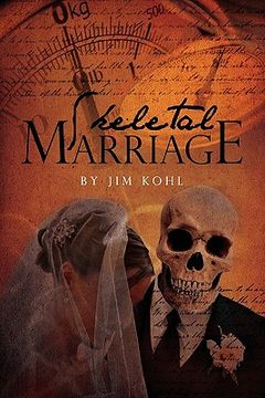 portada skeletal marriage (en Inglés)