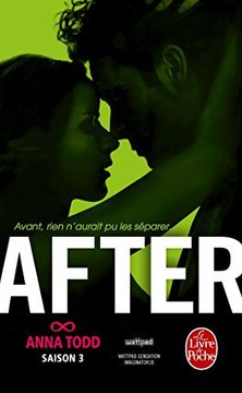 portada AFTER (After, Tome 3) (Littérature & Documents) (in French)