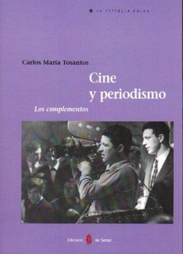 portada Cine y Periodismo: Los Complementos