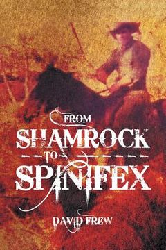 portada from shamrock to spinifex