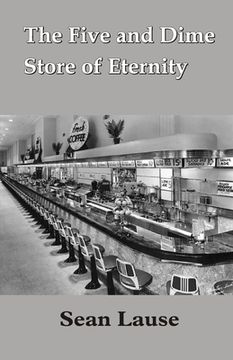 portada The Five and Dime Store of Eternity (en Inglés)