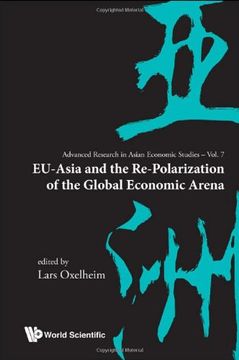 portada eu-asia and the re-plarization of the global economic arena