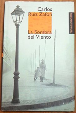 portada La Sombra Del Viento (in Spanish)