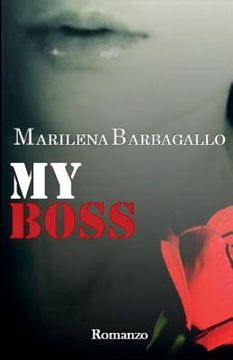 portada My Boss (en Italiano)