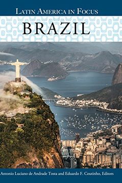 portada Brazil (Nations in Focus)