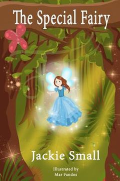 portada The Special Fairy (in English)