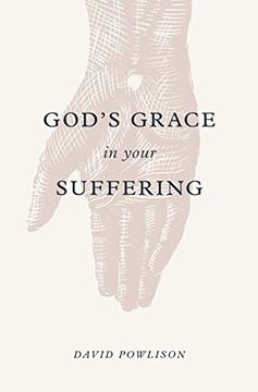 portada God's Grace in Your Suffering