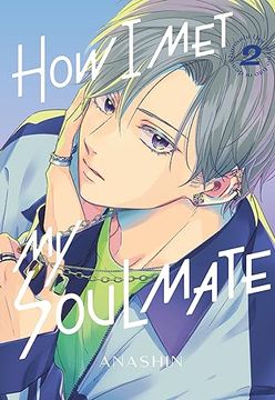 portada How i met my Soulmate 2 (in English)