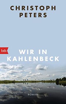 portada Wir in Kahlenbeck: Roman (en Alemán)