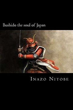 portada Bushido the Soul of Japan 