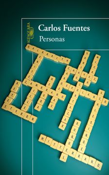 portada Personas = People (in Spanish)